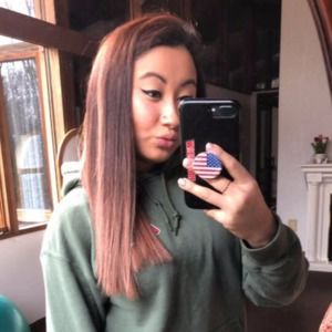 Meet your Posher, Lisha